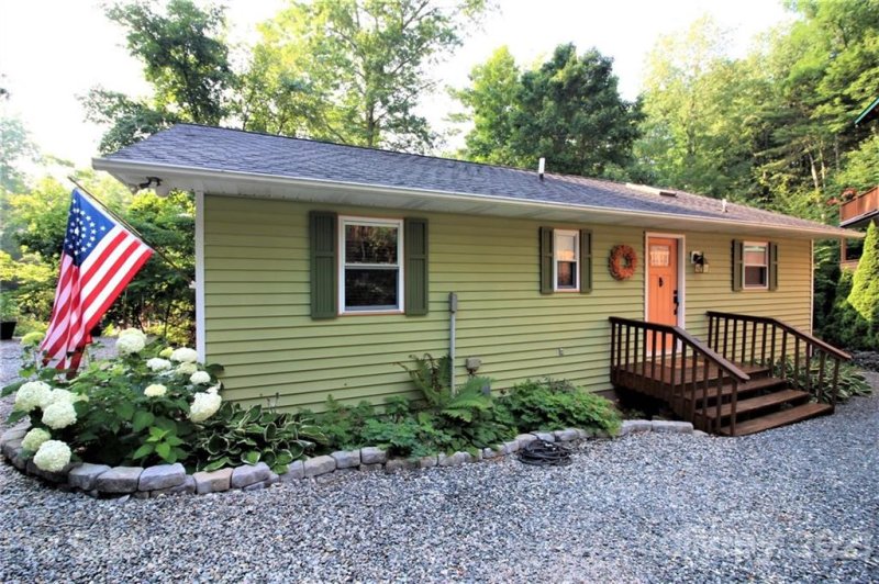 229 Spring Brook Road