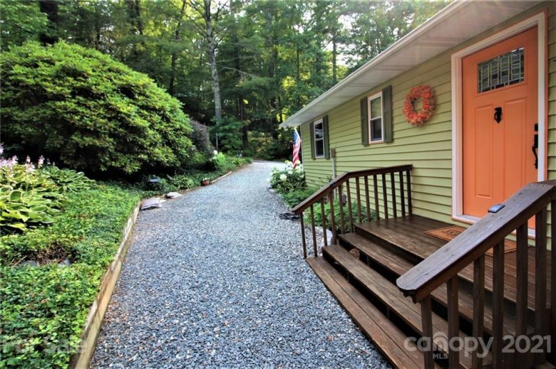 Property image 2 at 229 Spring Brook Road, Newland, NC 28657