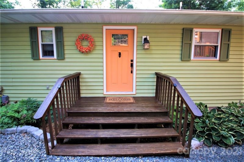 Property image 3 at 229 Spring Brook Road, Newland, NC 28657