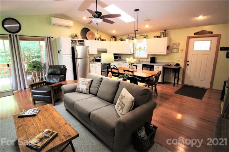 Property image 5 at 229 Spring Brook Road, Newland, NC 28657