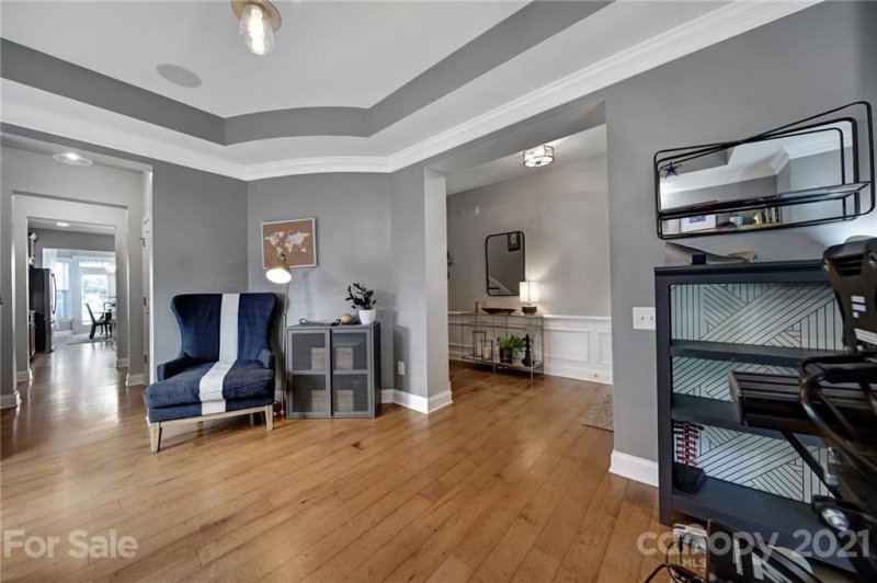Property image 4 at 9422 Ridgeforest Drive, Charlotte, NC 28277