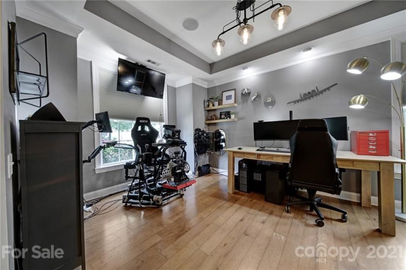 Property image 5 at 9422 Ridgeforest Drive, Charlotte, NC 28277