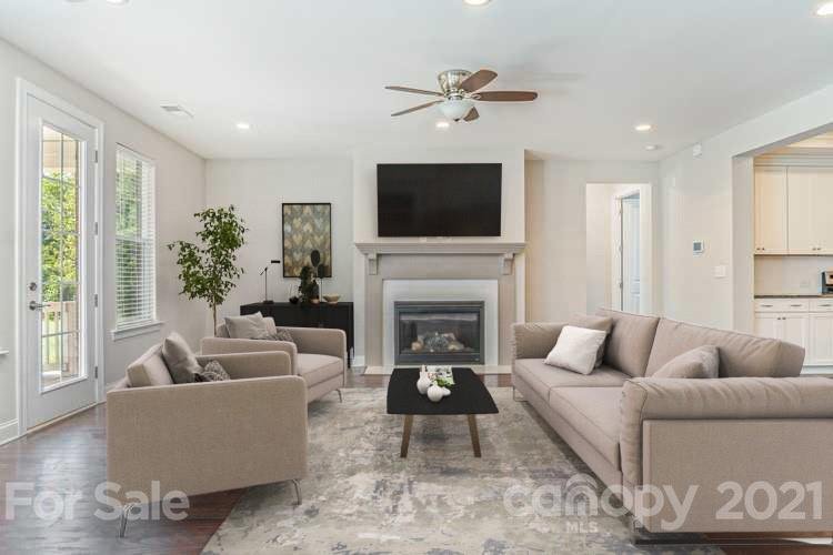 Property image 2 at 613 Shepherd Road, Troutman, NC 28166