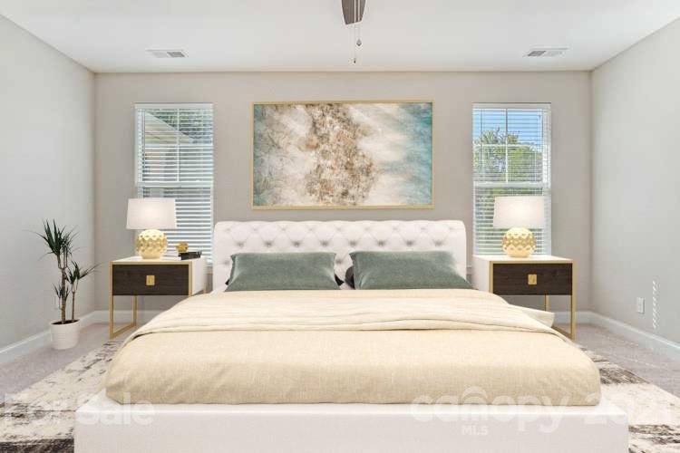 Property image 3 at 613 Shepherd Road, Troutman, NC 28166