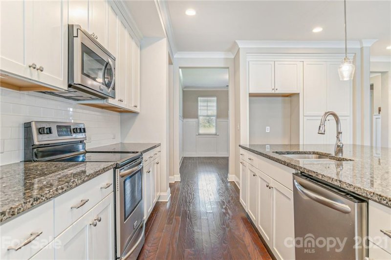 Property image 4 at 613 Shepherd Road, Troutman, NC 28166