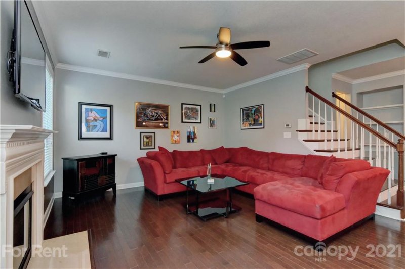 Property image 5 at 7128 Toxaway Lane, Charlotte, NC 28269