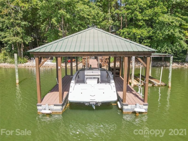 Property image 4 at 125 Wynswept Drive, Mooresville, NC 28117