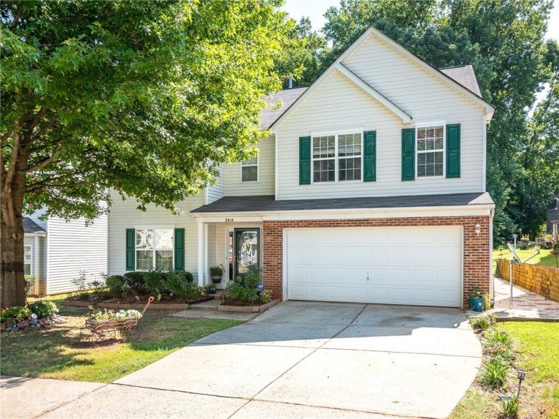 2014 Darbywine Drive