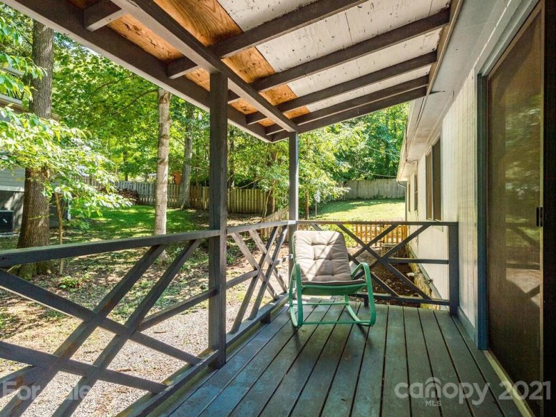 Property image 4 at 808 Rhododendron Avenue, Black Mountain, NC 28711