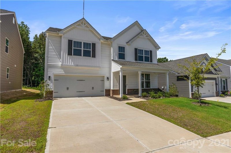 Property image 2 at 3105 Selwyn Landing Drive, Charlotte, NC 28213