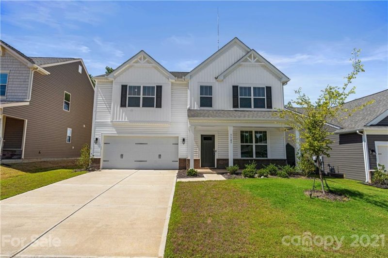 Property image 3 at 3105 Selwyn Landing Drive, Charlotte, NC 28213