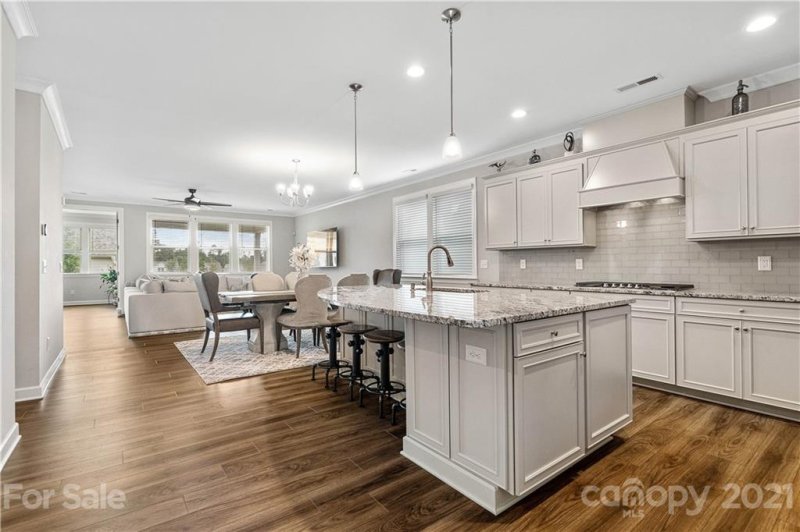 Property image 5 at 809 Cadence Park Place, Tega Cay, SC 29708