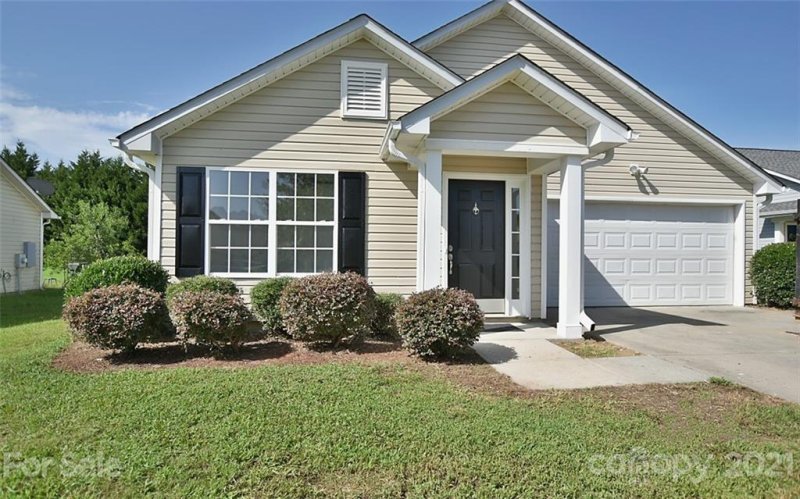 371 Soft Winds Village Drive