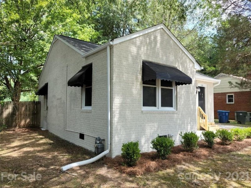 Property image 4 at 922 Fairmont Avenue, Salisbury, NC 28144