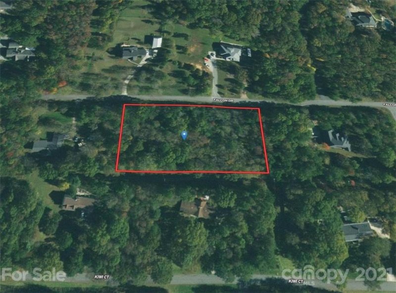 Property image 3 at 471 Falcon Drive, Concord, NC 28025