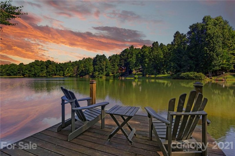 Property image 2 at 1753 Line Runner Ridge Road, Rosman, NC 28772