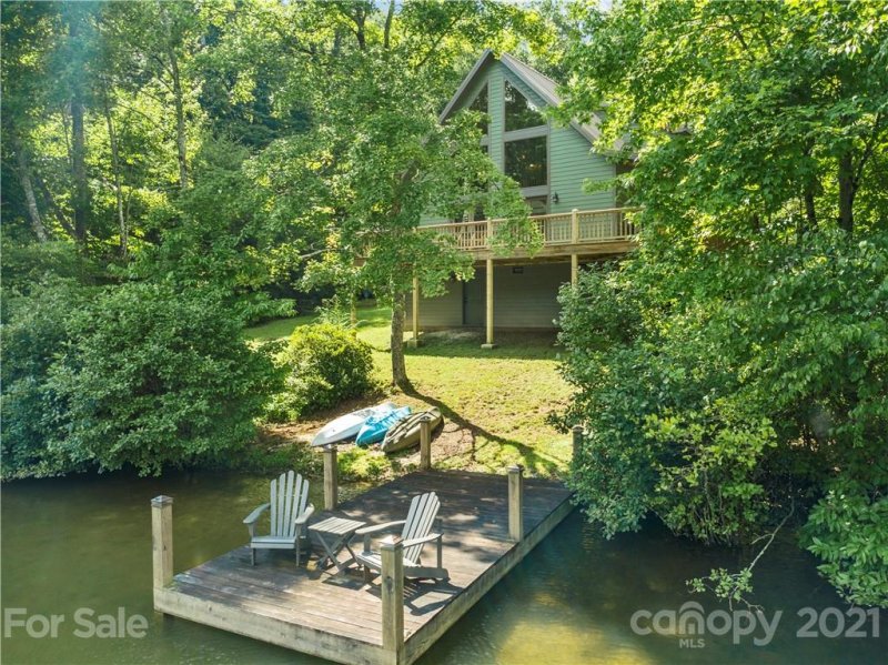 Property image 3 at 1753 Line Runner Ridge Road, Rosman, NC 28772