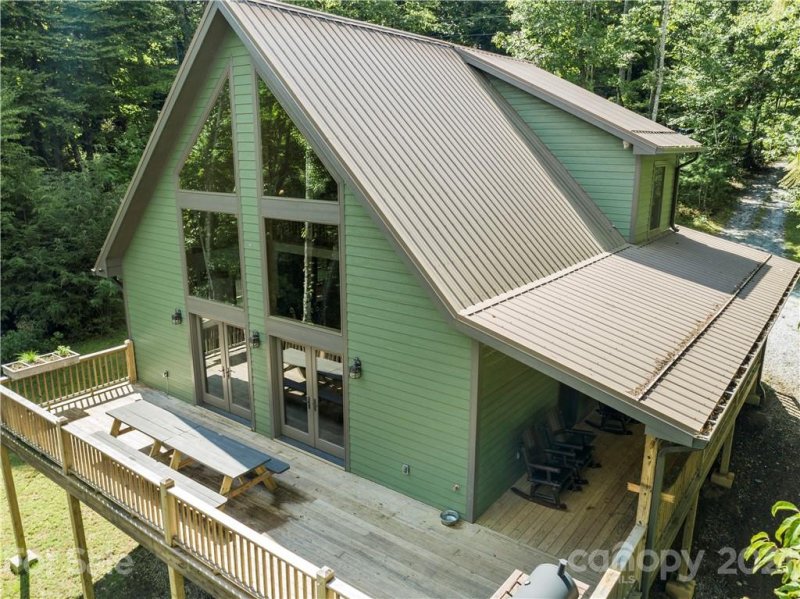 Property image 5 at 1753 Line Runner Ridge Road, Rosman, NC 28772