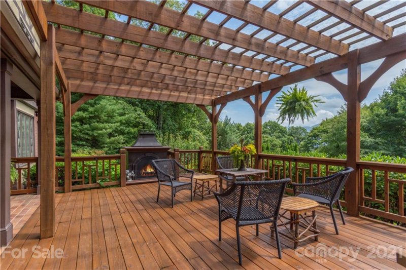 Property image 4 at 474 Scenic Circle, Waynesville, NC 28786