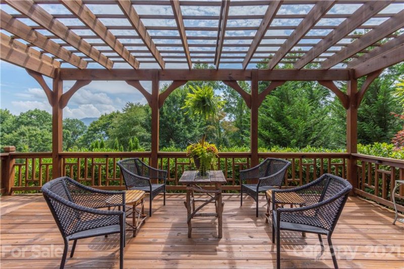 Property image 5 at 474 Scenic Circle, Waynesville, NC 28786