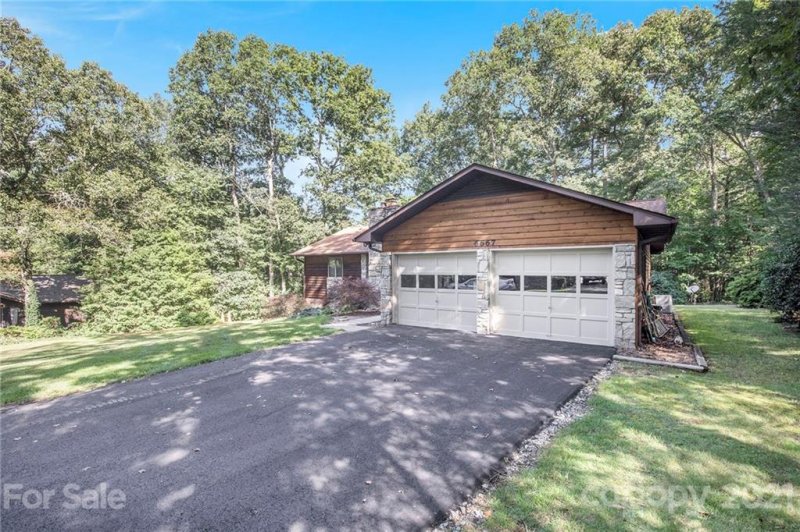 Property image 2 at 6667 Brevard Road, Etowah, NC 28729