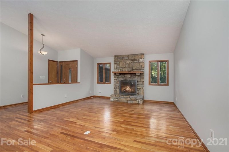 Property image 3 at 6667 Brevard Road, Etowah, NC 28729