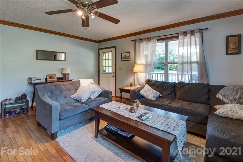 Property image 3 at 7 Wilson Creek Drive, Asheville, NC 28803