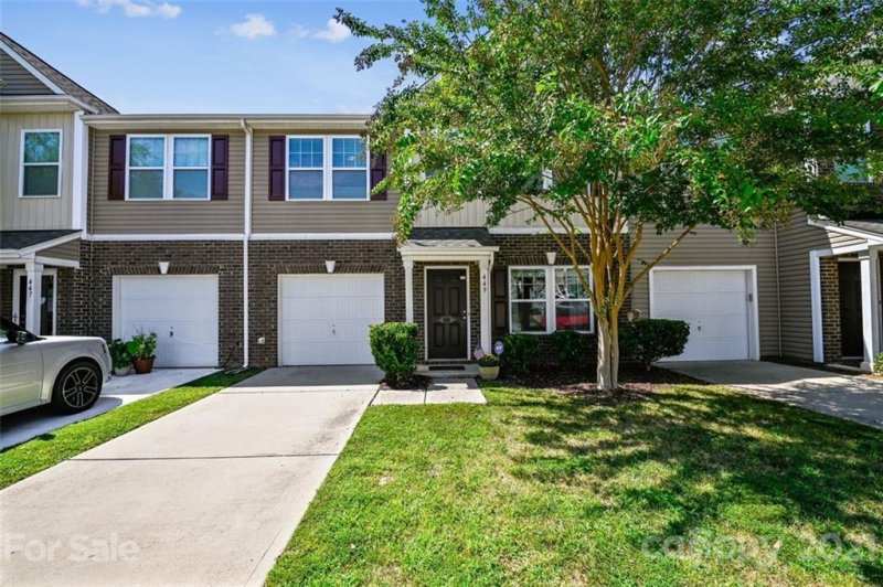 449 Battery Circle