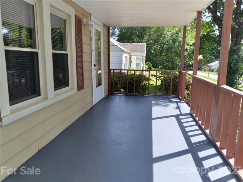 Property image 4 at 816 Fairmont Avenue, Salisbury, NC 28144