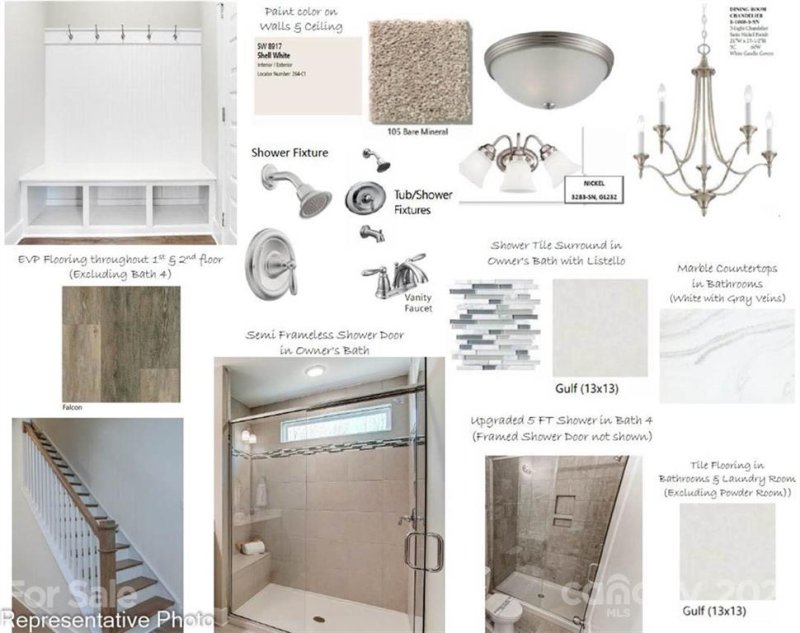 Property image 5 at 10211 Glenmere Creek Circle, Charlotte, NC 28262