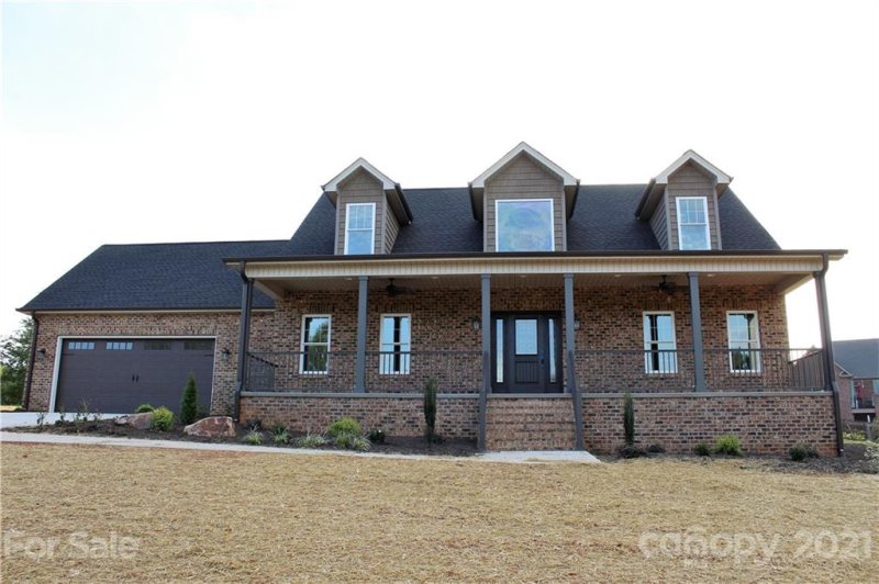 Property image 2 at 5272 Antler Creek Drive, Granite Falls, NC 28630