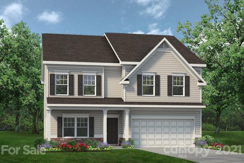 Property image 2 at 8412 Dumphries Drive, Huntersville, NC 28078