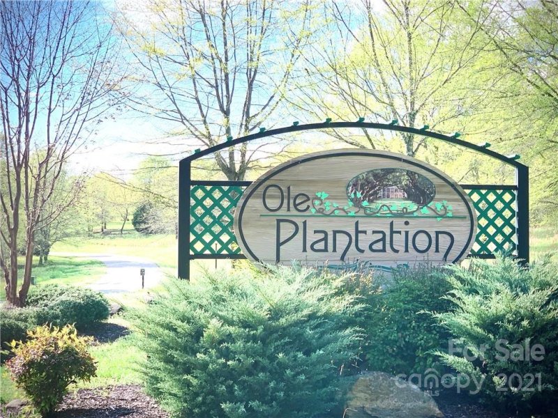 Property image 3 at 0 Ole Plantation Drive, Rutherfordton, NC 28139