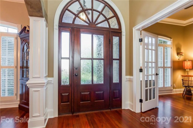 Property image 3 at 7806 Turnberry Lane, Stanley, NC 28164