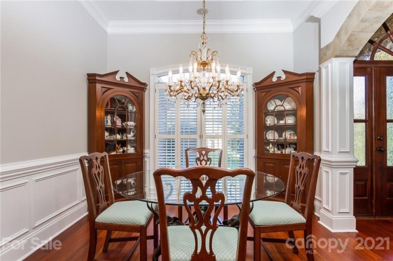 Property image 5 at 7806 Turnberry Lane, Stanley, NC 28164