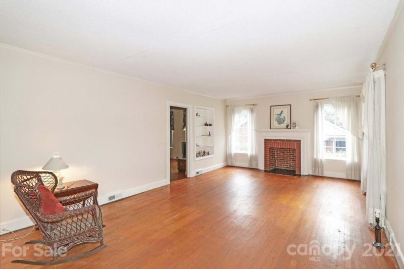 Property image 5 at 1616 Statesville Boulevard, Salisbury, NC 28144