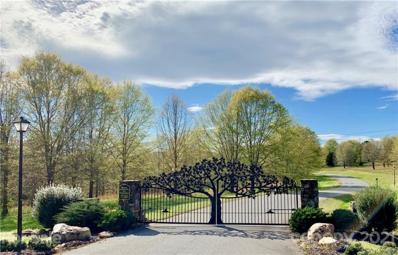 Property image 2 at 1 56 Acres Lot 31 Shady Bark Lane, Rutherfordton, NC 28139