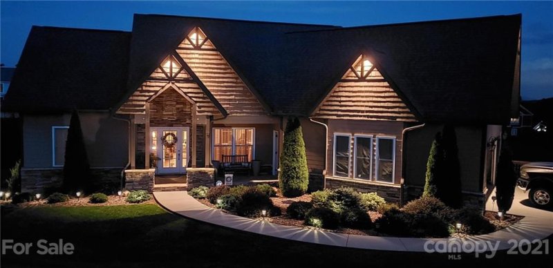 Property image 2 at 12 Horizon View Lane, Alexander, NC 28701