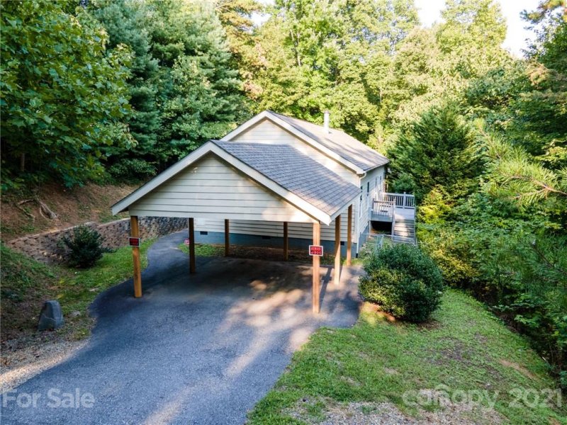 Property image 2 at 112 Hidden Meadow Drive, Candler, NC 28715