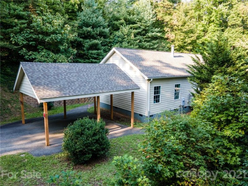 Property image 3 at 112 Hidden Meadow Drive, Candler, NC 28715