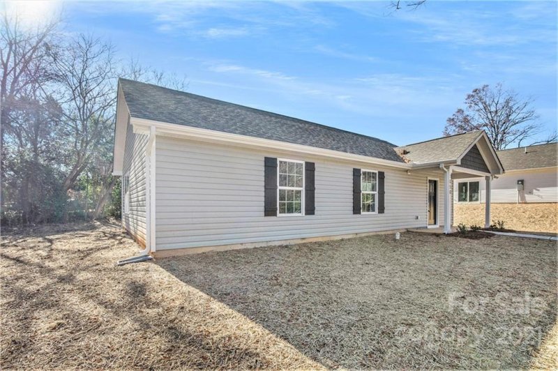 Property image 2 at 1050 Rush Street, Albemarle, NC 28001