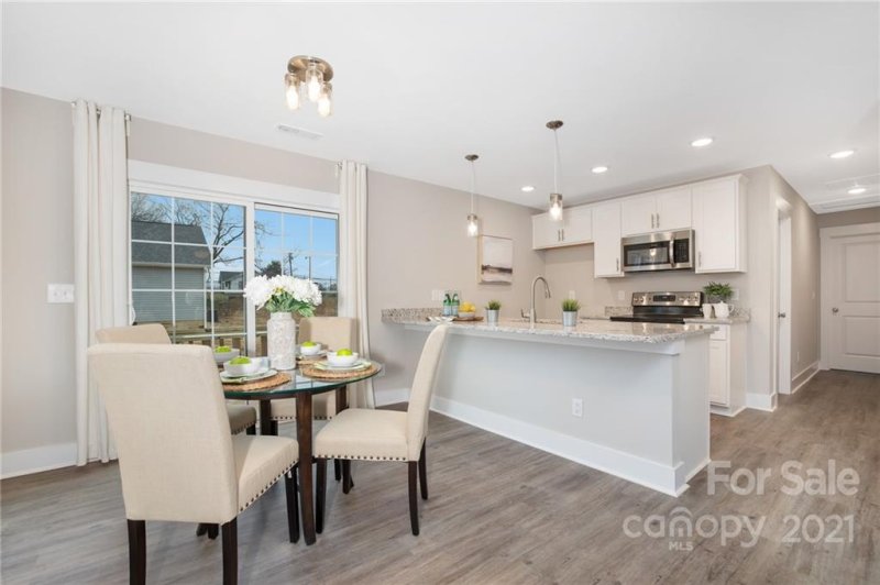 Property image 3 at 1050 Rush Street, Albemarle, NC 28001