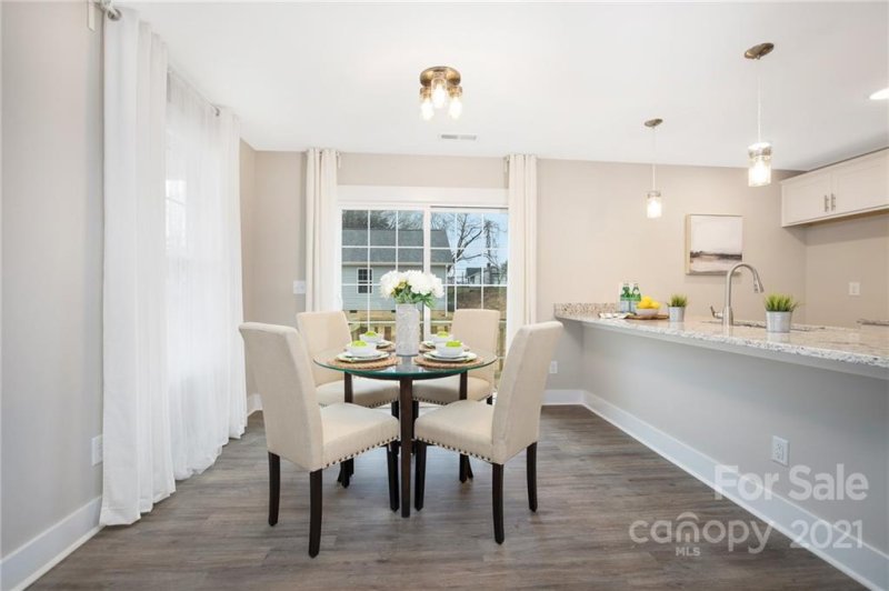 Property image 4 at 1050 Rush Street, Albemarle, NC 28001