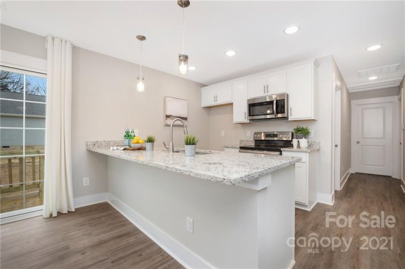 Property image 5 at 1050 Rush Street, Albemarle, NC 28001