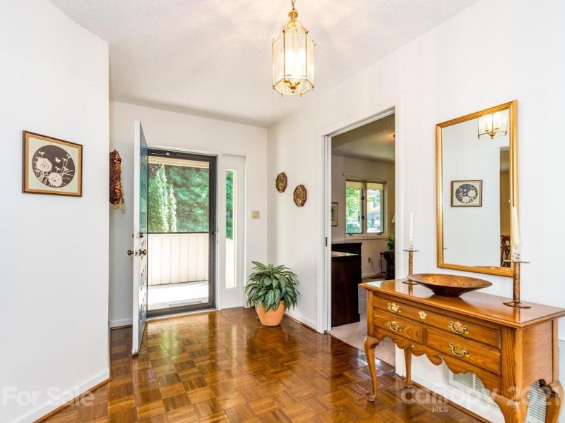 Property image 3 at 116 Cloverleaf Lane, Asheville, NC 28803