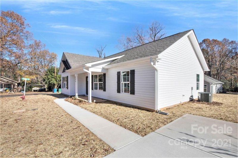 Property image 2 at 295 Colston Street, Albemarle, NC 28001