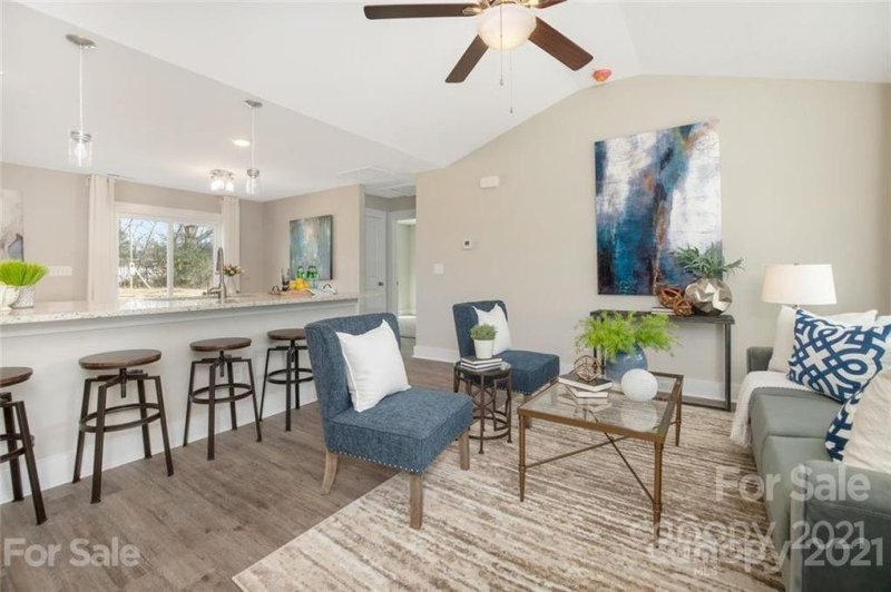 Property image 3 at 295 Colston Street, Albemarle, NC 28001