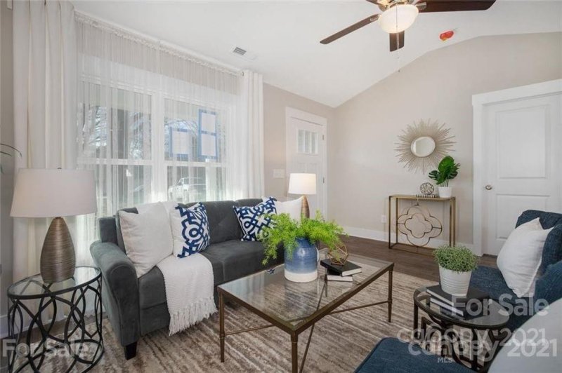 Property image 4 at 295 Colston Street, Albemarle, NC 28001