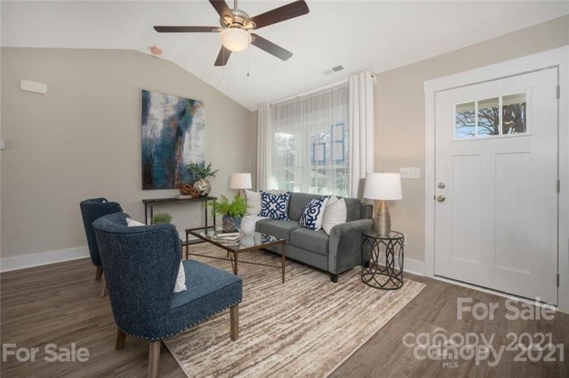 Property image 5 at 295 Colston Street, Albemarle, NC 28001