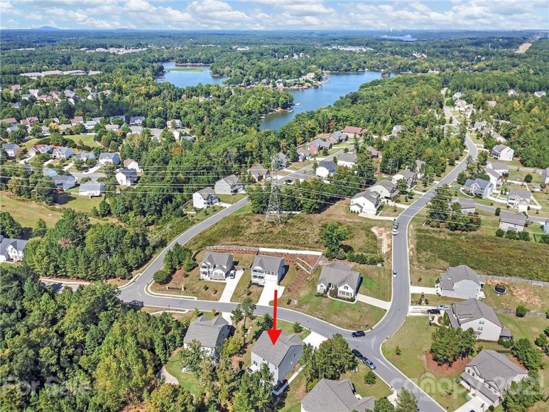 Property image 4 at 4862 Summerside Drive, Clover, SC 29710